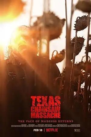 فيلم Texas Chainsaw Massacre 2022 مترجم